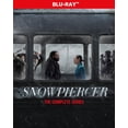thumbnail image 2 of Snowpiercer (2020): The Complete Series (Blu-ray) Radial Entertainment, Action, 2 of 3