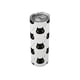 thumbnail image 2 of Duo de termos de 590 ml diseño cute de gato negro, 2 of 6
