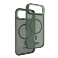thumbnail image 3 of Blu Element Chromatic Kick MagSafe Case Sage Green for iPhone Air, 3 of 5