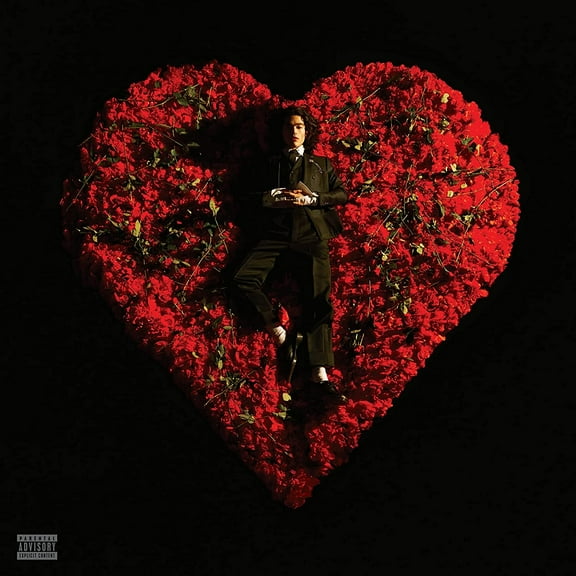 Conan Gray - SUPERACHE - Music & Performance - CD