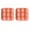 Pink, variant on 3D Rose Ice Cube Tray, 9 Cavity Ice Ball Maker Mold, Rose-Shaped Silicone Molds for Chilled Cocktails, Whiskey, Bourbon, Cake, Popsicle, Frozen Snack Making, 1PCS