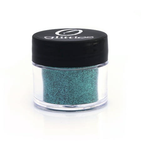 Turquoise Shimmer - Cosmetic Grade Extra Fine (.006