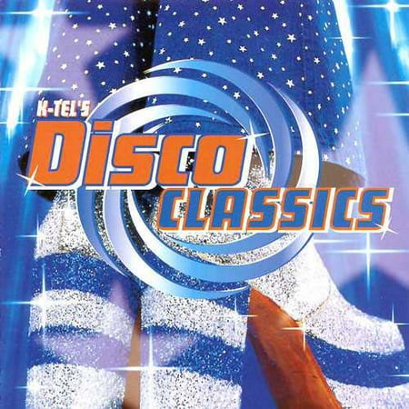 Disco Classics