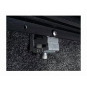 Roll-N-Lock 15-19 Chevrolet Silverado 2500-3500 (78.9in. Bed) E-Series XT Retractable Tonneau Cover