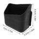 thumbnail image 2 of Hytrove 4Ud Caja Organizadora Para Auto Con Elegante Y Accesorios Adhesivos Para Tablero Y Puertas, 2 of 6