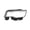 Black-left, variant on Car Headlight Lens Cover Transparent Head Light Lamp Shell For Jeep Grand Cherokee 2014-2019
