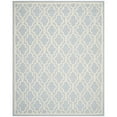 thumbnail image 1 of Safavieh Cambridge 8' X 10' Tapis de Laine Touffeté à la Main, 1 of 2