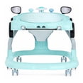 thumbnail image 3 of Andadera para Bebé Prinsel Auto Azul, 3 of 5