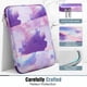 thumbnail image 4 of Funda para Tablet TiMOVO 31x24x3cm Acuarela Morada, 4 of 8