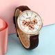 thumbnail image 5 of 1665 Reloj de cuarzo para mujer, multifunción, elegante, elegante, reloj de pulsera, casual, de SKMEI Mirar, 5 of 7