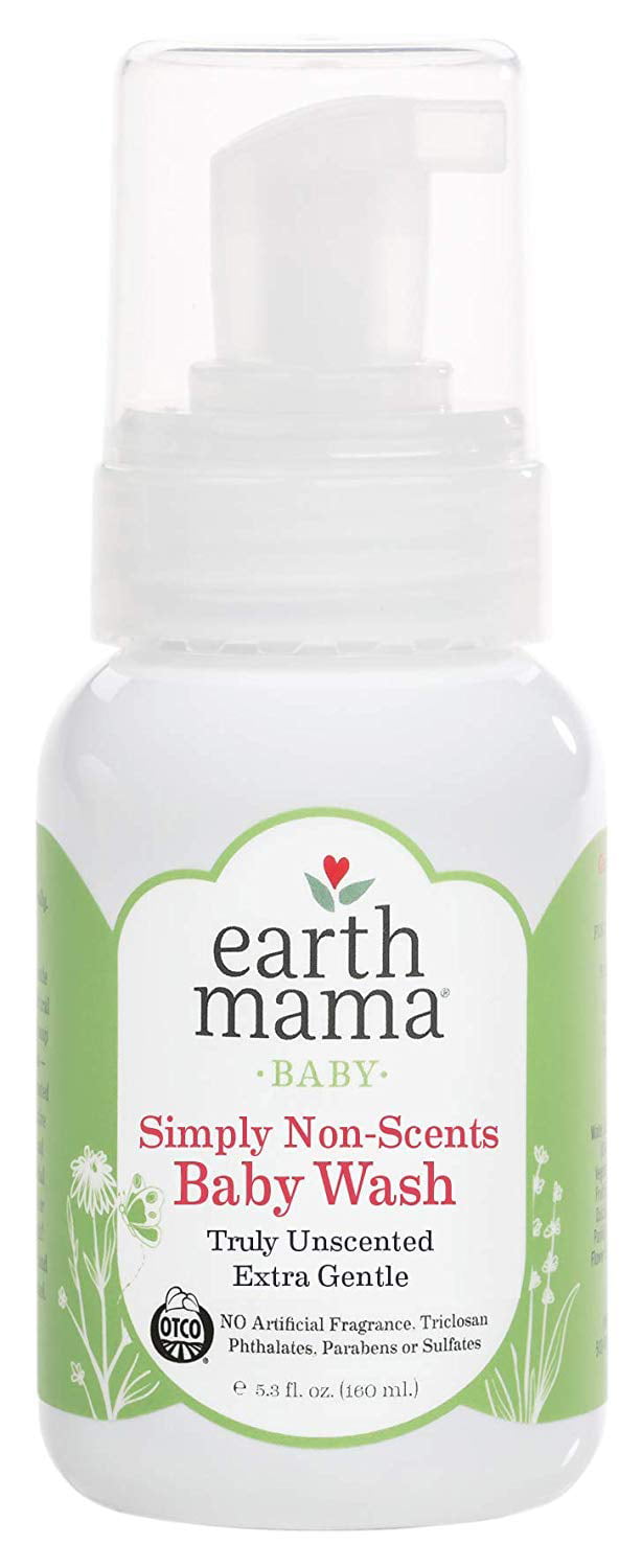 earth mama soap