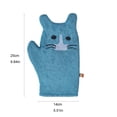 thumbnail image 3 of Guante de lavado para niños para bañarse, Guante de lavado para niños para bañarse, 3 of 3