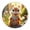H, variant on Acrylic Puzzles Suncatcher Window Hanging, Cute Animal Theme 83 Pieces Sun Catcher Stained Glass Acrylic Puzzle Decoration for Women Men Mom Birthday Gift Home Decor