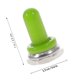 thumbnail image 2 of BESTYASH 5Ud Accesorios De Silicona Para Protección De Interruptores Toggle En Automóviles, 2 of 6