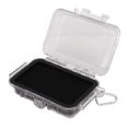 thumbnail image 3 of Plastic Shockproof Box, Shock Absorption Liner Impact Resistant Plastic Waterproof Case Pressure Resistant  For Camping For Outdoor Small Size,Large Size, 3 of 8