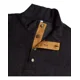 thumbnail image 5 of Sudadera Vintage De Pana Para Hombre Con Botonadura Media, 5 of 7