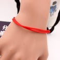 thumbnail image 4 of Justharion 3pcs Classique Bracelet Cordon Réglable Résistant à l'Usure Résistant aux Rayures Durabilité, 4 of 6