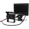 thumbnail image 1 of FESTFENDS 1Set Parking Monitor with Vivid Color Display Screen for Car Rear View and Safety, 1 of 8