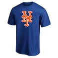 thumbnail image 2 of Men's Profile Bo Bichette Royal New York Mets Big & Tall Player Name & Number T-Shirt, 2 of 3