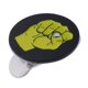 thumbnail image 5 of Marcador de pelotas de golf DYNWAVEMX con clip para sombrero, 5 of 8