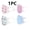 Boy, variant on Kids' 3D Disposable Face Masks, Breathable Cartoon Printed Masks for Boys & Girls