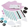 thumbnail image 4 of Alex Toys DIY Knot - A Unicorn Hat Kit for Kids, 4 of 4