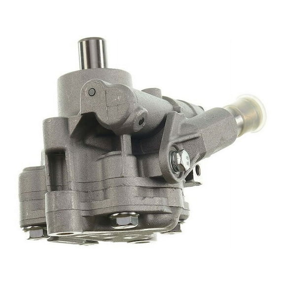 Power Steering Pump 1 - Compatible with 2004 - 2009 Cadillac SRX Sport Utility 3.6L V6 2005 2006 2007 2008