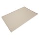thumbnail image 5 of Tapete de alimentación para mascotas, antideslizante, de silicona, lavable y apto para lavavajillas, para cuenco de agua y comida, color beige, 5 of 14