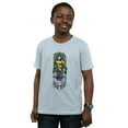 thumbnail image 2 of DC Comics Boys Aquaman Ocean Master T-Shirt, 2 of 3
