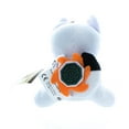 thumbnail image 3 of Okamiden 4" Chibiterasu Plush Keychain, 3 of 3