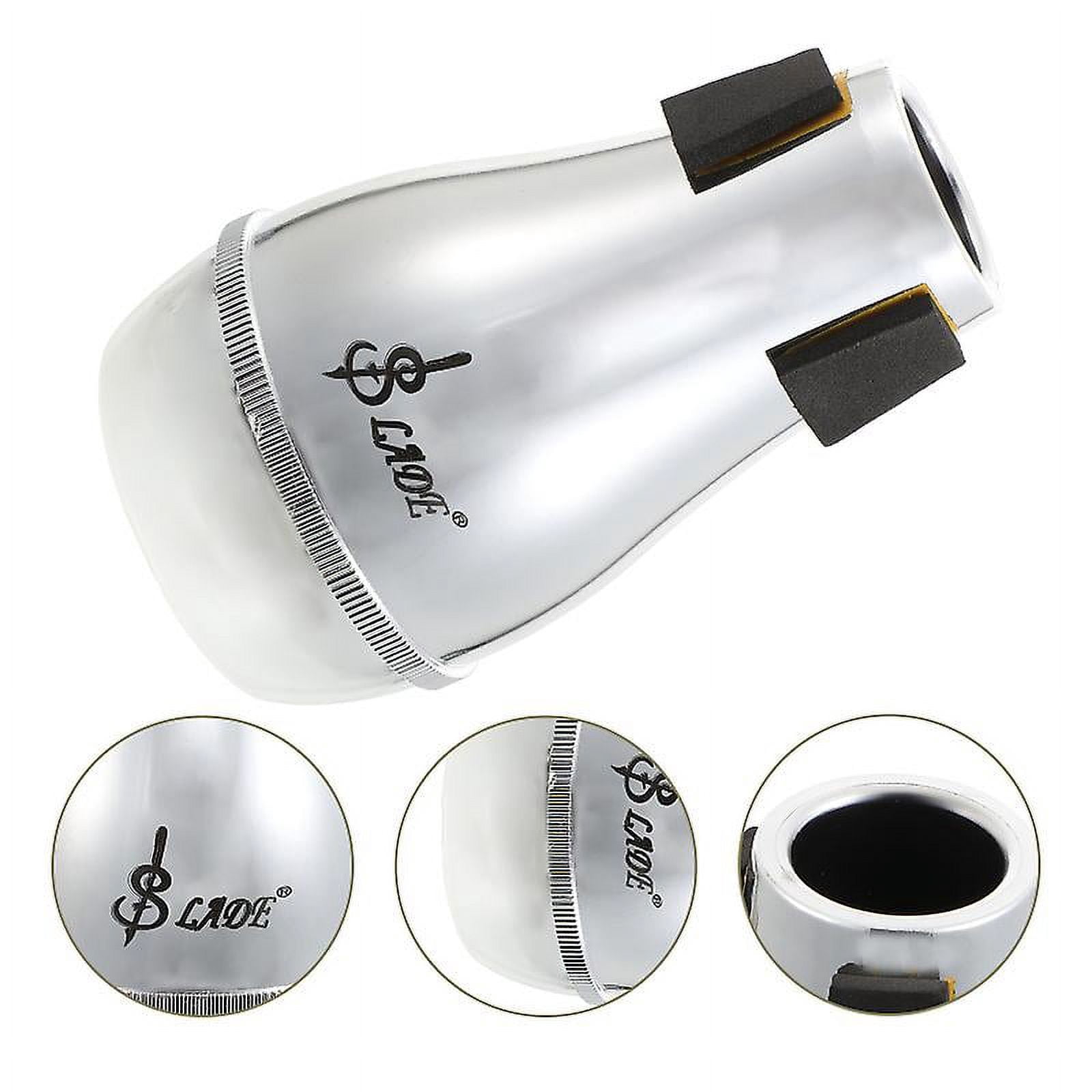 1pcs Trombone Noise Remove Accessory