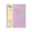 Purple#003, variant on Purple A5 Academic Year Planner Student Study Notebook Spiral Bound Growth Tree Design Monthly Weekly Daily Views Goal Tracker Exam Prep Organizer for High School College