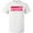 AA-White, variant on Stroke Survivor T-Shirt