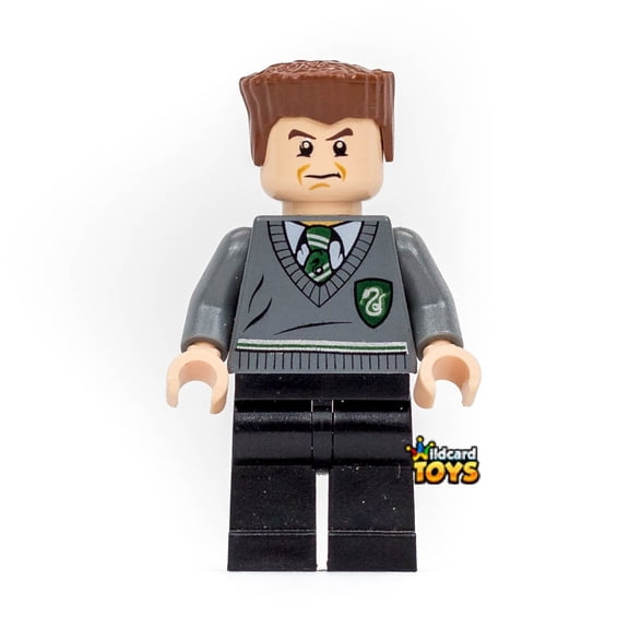 LEGO Harry Potter Gregory Goyle Minifigure