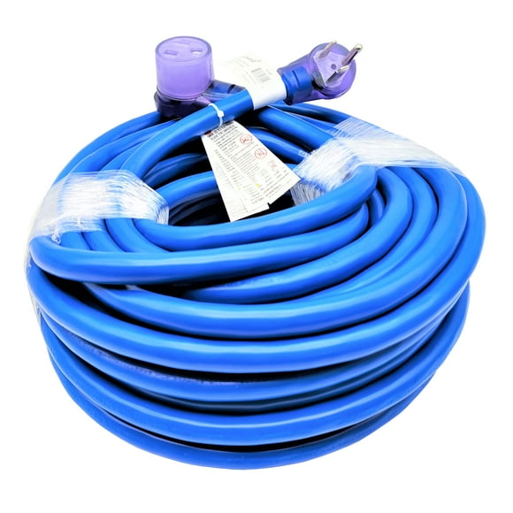 Extension Cord Welder