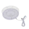 thumbnail image 4 of Tachiuwa Cartoon Characters Luminescent Lamp Holder for Diameter 20cm, 4 of 9
