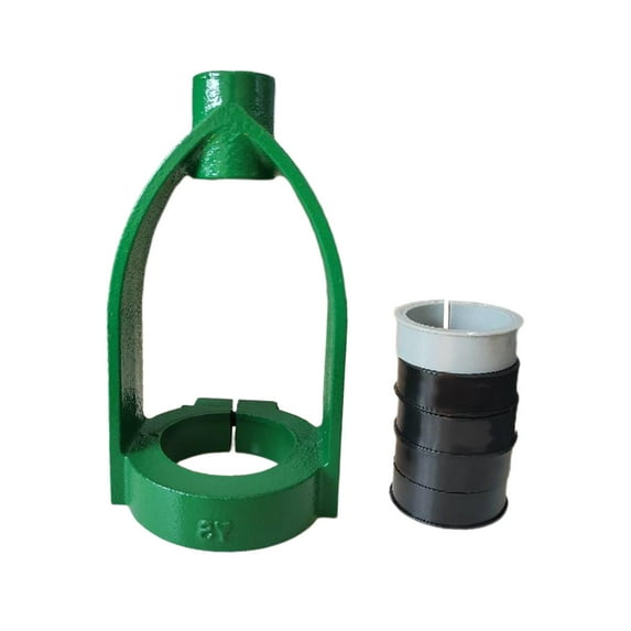 Square Hole Drill Fixed Bracket Drill Location Tool for Drill Machine Steel Woodworking Mortise Tenon Tools Drill Tenon Machine Converter Green