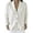 White, variant on Xdegoge Womens Shawl Collar Cardigan Sweaters Button Down Long Sleeve Loose Fit Knit Tops Casual Fall Winter Open Front Outerwear Cozy Coat for Daily Wear