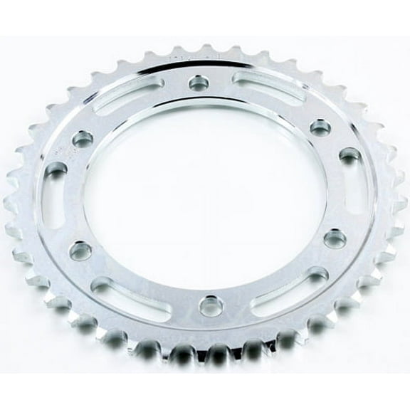 JT Steel Rear Sprocket 38 Tooth (JTR499.38)