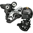 thumbnail image 2 of Shimano Saint RD-M820-SS1 Rear Derailleur - 10 Speed, Short Cage, Black, 2 of 2