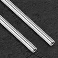 thumbnail image 4 of K100.002 Horizontal Shaft Set for Wltoys XK K110 V966 V977 RC Helicopter Parts Accessories, 4 of 5