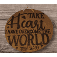 thumbnail image 2 of Skye's Creations Inspirational Wooden Hanging Sign, 2 of 3