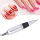 thumbnail image 1 of Taladro Eléctrico para Uñas de Pluma de Repuesto para Taladro de Manicura Pieza de Mano Máquina para Esmalte de Manicura Y Pedicura 35000 Rpm Pieza de Herramienta para Anggrek Otros, 1 of 8