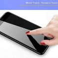 thumbnail image 5 of 5G Smartphone Screen Protector - Tempered Glass with Anti-Scratch & HD Clarity for Gaming Phones, 5 of 5