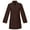Chocolate, variant on white lab coat and lab coat women | Multi-Colored lab coats and doctor coat