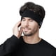 thumbnail image 5 of Diadema deportiva con auriculares inalámbricos Bluetooth y auriculares estéreo., 5 of 5