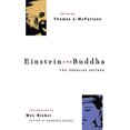 thumbnail image 1 of Einstein and Buddha: The Parallel Sayings, 1 of 4