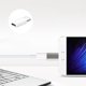 thumbnail image 1 of El conector de carga de datos bluelans 5pcs micro USB a C es compatible con Samsung Galaxy S8, 1 of 4