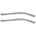 thumbnail image 5 of 2Pcs Spiral Tungsten Steel Bar Gold Straight Processing End Milling Cutter Parts 1660, 5 of 5