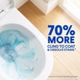 thumbnail image 4 of Limpiador para taza del inodoro Clorox Heavy Duty Arctic Clean 710 ml x2, 4 of 9